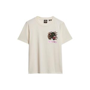 w1011605a-22c-t-shirt-femme-superdry-old-school-tattoo-creme