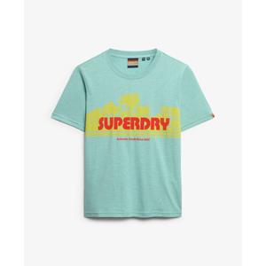 w1011616a-9ch-t-shirt-decontracte-a-rayures-femme-superdry-vert-sauge-chine