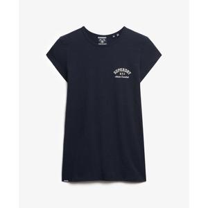 w1011748a-98t-t-shirt-femme-superdry-athletic-essential-slub-bleu-marine-eclipse