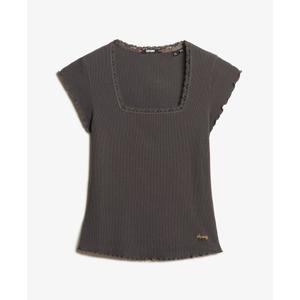 w1011754a-00q-t-shirt-a-encolure-carree-femme-superdry-essential-anthracite