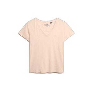 w1011828a-1ou-t-shirt-flamme-brode-femme-superdry-studios-rose-mauve-matinal