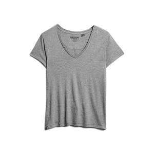w1011828a-rmu-t-shirt-flamme-brode-femme-superdry-studios-argente-metallise
