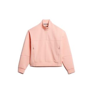w2012069a-1pd-sweatshirt-decontractee-a-col-zippe-femme-superdry-sport-tech-rose-perle-peche