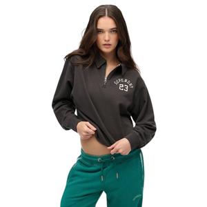 w2012234a-awf-sweatshirt-a-col-rond-zippe-femme-superdry-athletic-essentials-noir-bison