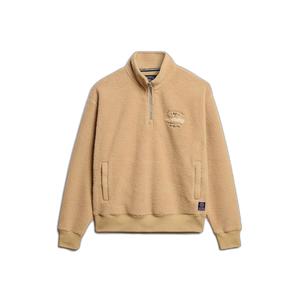 w2012246a-5ye-sweatshirt-en-col-zippe-femme-superdry-country-club-beige-shaker