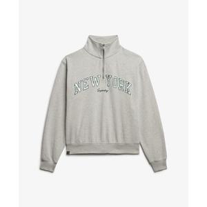 w2012259a-07q-sweatshirt-1-2-zip-femme-superdry-athletic-ess-applique-grey-marl