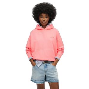 w2012281a-9sd-sweatshirt-a-capuche-femme-superdry-essential-corail-epice