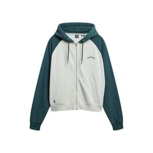 w2012287a-f1s-sweatshirt-a-capuche-zippe-manches-raglan-femme-superdry-logo-essential-blanc-casse-os-du-desert-vert-pinede-fonce