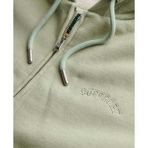 w2012323a-n4x-sweatshirt-a-capuche-zippee-femme-superdry-borg-dusty-sage
