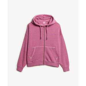w2012324a-mbc-sweatshirt-a-capuche-zippe-surteint-femme-superdry-logo-essential-rose-choc