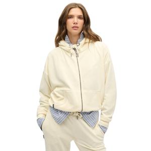 w2012369a-8ml-sweatshirt-a-capuche-zippe-en-velours-femme-superdry-blanc-casse-os-du-desert