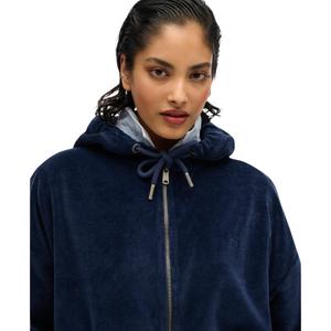 w2012369a-zrn-sweatshirt-a-capuche-zippe-en-velours-femme-superdry-bleu-marine-profond
