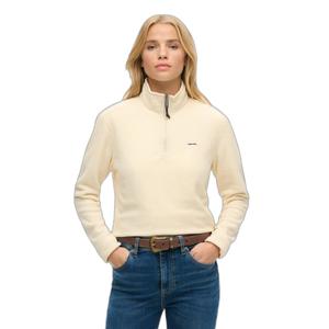 w2012373a-1lg-polaire-1-2-zip-courte-femme-superdry-beige-avoine