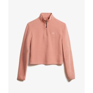 w2012373a-mip-polaire-courte-a-demi-zip-femme-superdry-rose-cendre
