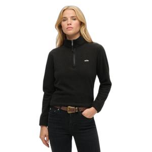 w2012374a-02a-pull-polaire-a-demi-zip-femme-superdry-noir