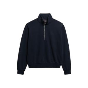 w2012377a-98t-pull-teint-en-piece-a-logo-et-col-tunisien-femme-superdry-essential-bleu-marine-eclipse