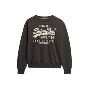 w2012399a-awf-sweatshirt-avec-logo-vintage-orne-femme-superdry-noir-bison