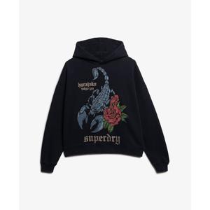 w2012434a-12a-sweatshirt-a-capuche-femme-superdry-neo-trad-tattoo-noir-de-jais
