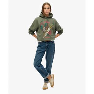 w2012434a-1th-sweatshirt-a-capuche-femme-superdry-neo-trad-tattoo-vert-scarabee