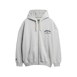 w2012449a-5wb-sweatshirt-a-capuche-oversize-zippe-femme-superdry-athletic-essentials-gris-glacier-chine