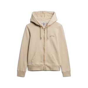 w2012477a-2we-sweatshirt-a-capuche-zippe-femme-superdry-essential-logo-hb-gris-cobalt