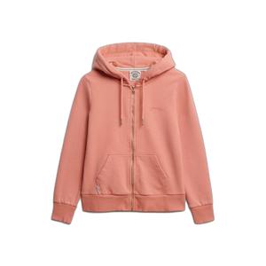 w2012477a-d6m-sweatshirt-a-capuche-zippe-femme-superdry-essential-logo-hb-rose-lantana