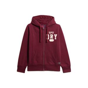 m2014116a-typ-sweatshirt-a-capuche-zippe-superdry-vintage-athletic-bordeaux-intense