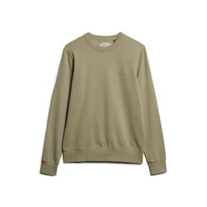 m2014044a-1kh-sweatshirt-classique-superdry-essential-vert-kaki-clair