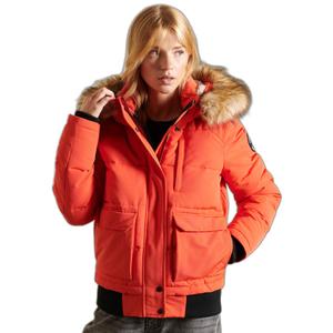 w5010995a-um2-blouson-femme-superdry-everest-orange-vif