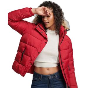 w5011178a-17i-doudoune-courte-a-capuche-femme-superdry-rouge