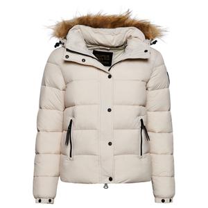 w5011569a-1ki-doudoune-courte-a-capuche-avec-fausse-fourrure-femme-superdry-gris-jour-de-pluie