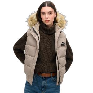 w5011784a-1pc-doudoune-sans-manche-femme-superdry-everest-beige-fonce-flamme