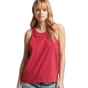 w6011271a-6ge-debardeur-brode-coton-bio-femme-superdry-vintage-logo-rouge-papaye-chine