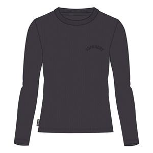 w6012108a-awf-sweatshirt-femme-superdry-essential-logo-gd-noir-bison