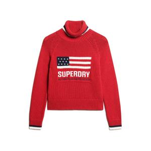 w6110538a-opi-pull-col-roule-maille-femme-superdry-americana-rouge-vif