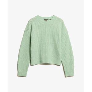 w6110579a-c4k-pull-brosse-femme-superdry-vert-doux-twist