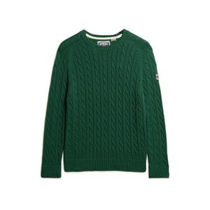 w6110610a-oe6-pull-large-en-maille-torsadee-femme-superdry-vert-fonce
