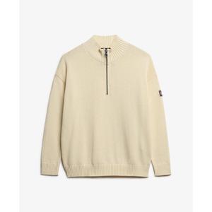 w6110643a-d8k-pull-ample-en-maille-a-col-camionneur-femme-superdry-blanc-naturel