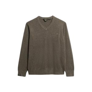 w6110644a-h4x-pull-a-col-en-v-classique-femme-superdry-marron-carbone-chine