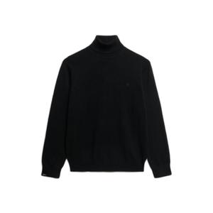 w6110645a-02a-pull-a-col-roule-classique-femme-superdry-noir