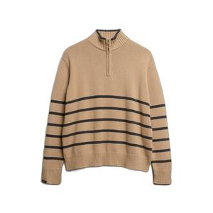w6110647a-h8n-pull-en-maille-a-col-camionneur-femme-superdry-rayures-gris-ombre-et-beige-lingayen