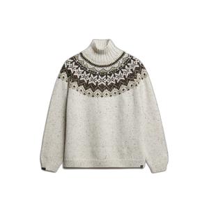 w6110657a-h9k-pull-a-col-montant-en-jacquard-femme-superdry-blanc-casse-multi
