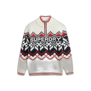 w6110660a-h5w-pull-a-motif-intarsia-et-col-camionneur-femme-superdry-ecru-poudre-multi