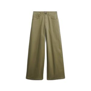 w7011313a-8mi-pantalon-chino-baggy-femme-superdry-vert-olive-poudre