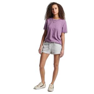 w7110286a-5wb-short-en-jersey-et-coton-bio-femme-superdry-vintage-logo-gris-glacier-chine