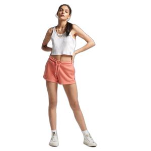 w7110286a-7af-short-en-jersey-et-coton-bio-femme-superdry-vintage-logo-corail-la-chine
