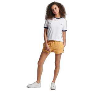 w7110286a-vyr-short-en-jersey-et-coton-bio-femme-superdry-vintage-logo-ocre-chine