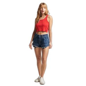 w7110287a-6hg-short-taille-haute-dechire-femme-superdry-vintage-blue