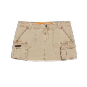 w7210305a-8mb-mini-jupe-femme-superdry-utility-parachute-marron-taupe-stone-wash
