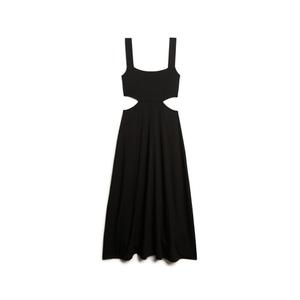 w8011607a-02a-robe-mi-longue-ajouree-en-jersey-femme-superdry-noir